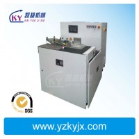 cnc angle line machine for making brush