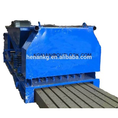 Prestressed concrete beam machine concrete lintel machine