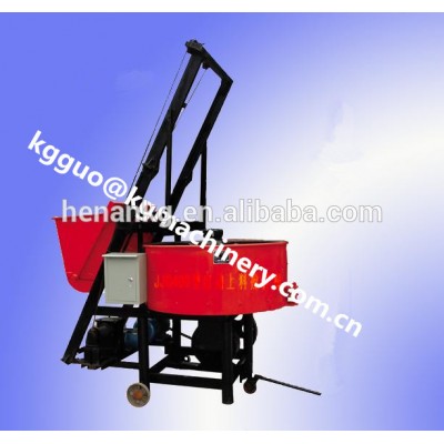 Precast concrete mixer mixing machine and Construction equipment concrete mixer