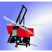 Precast concrete mixer mixing machine and Construction equipment concrete mixer