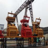 Hot sell Concrete Batching Plant / concrete wall panel construction Machinery