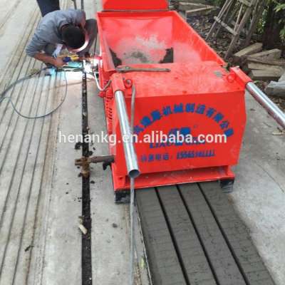 New Design Concrete Column Forming Machine/Lintel Making Machine