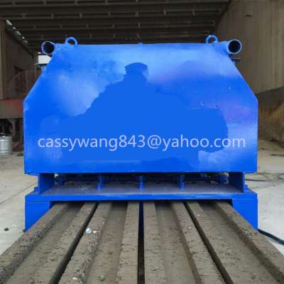 Precast Columns Lightweight H Beam Making Machine Boundary Wall/Fence Wall Machine