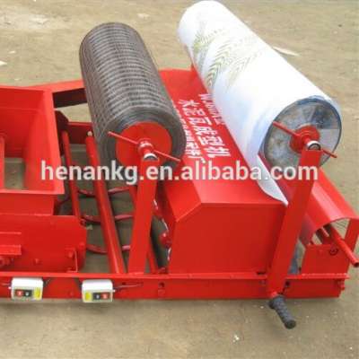 New design corrugate steel wire fiber cement roof tile machine